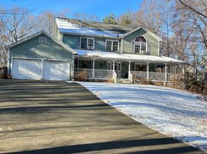 61 Maler Avenue, Shelton CT 06484