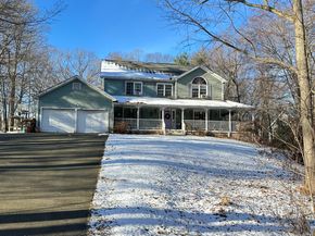 61 Maler Avenue, Shelton CT 06484