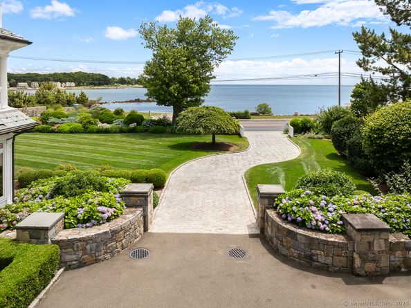260 Hillspoint Road, Westport CT 06880