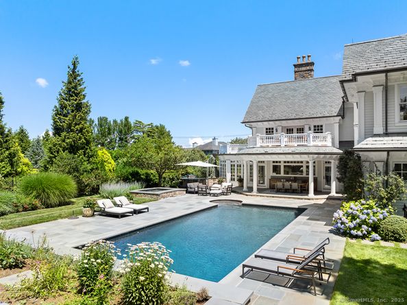 260 Hillspoint Road, Westport CT 06880