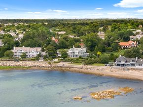 260 Hillspoint Road, Westport CT 06880