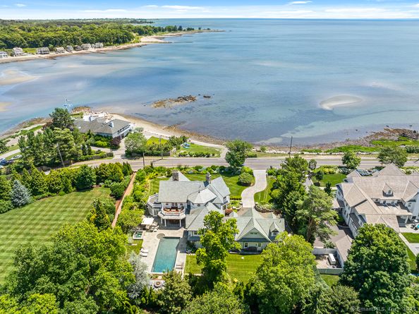 260 Hillspoint Road, Westport CT 06880