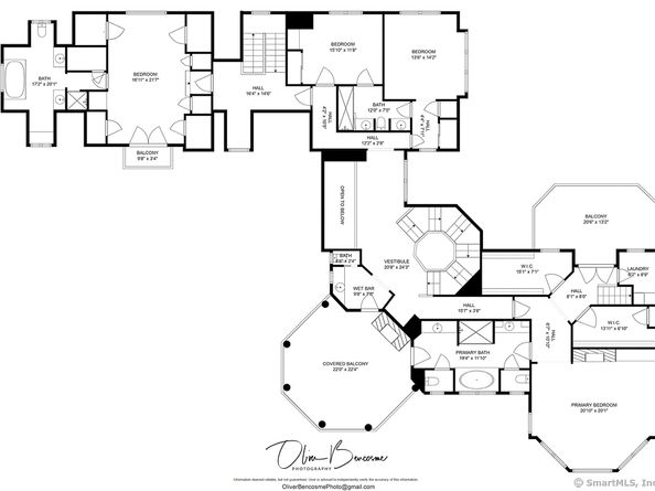 260 Hillspoint Road, Westport CT 06880