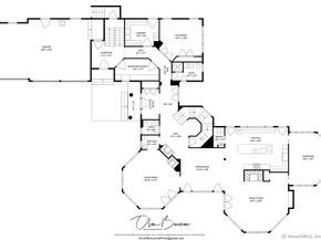 260 Hillspoint Road, Westport CT 06880