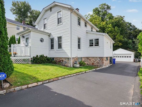 21 Hill Street, Norwalk CT 06850