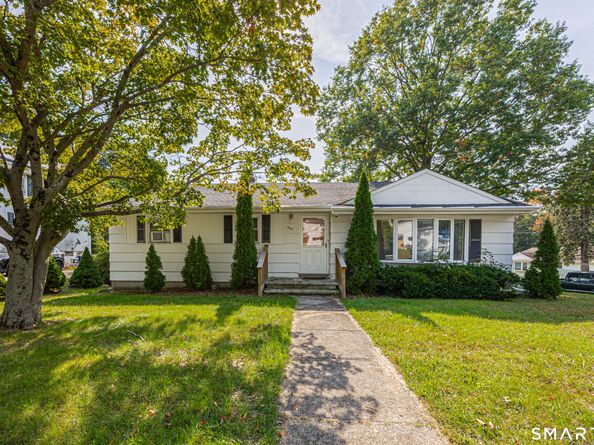 1885 Old Town Road, Bridgeport CT 06606