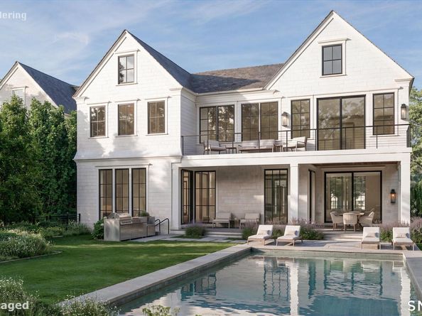  15 Stuart Drive, Greenwich CT 06870