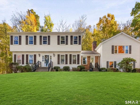 Undisclosed Address #24216210, Danbury CT 06811