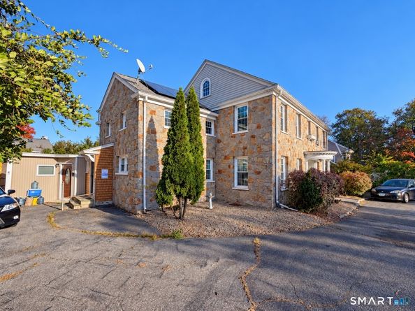600 Brooklawn Avenue, Bridgeport CT 06604