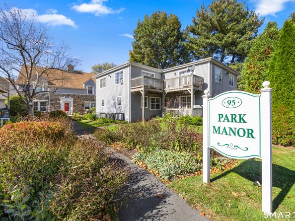 95 Park Avenue 5, Danbury CT 06810
