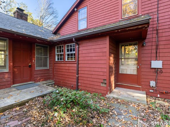 30 Tersana Drive, Easton CT 06612