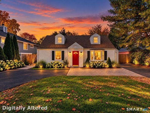 50 Havemeyer Lane, Greenwich CT 06830