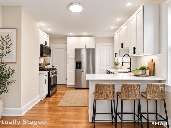 73 Alvord Lane, Stamford CT 06902