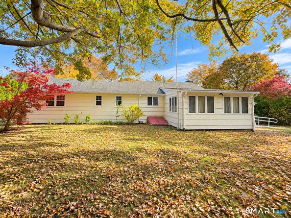 22 Hampton Road, Trumbull CT 06611