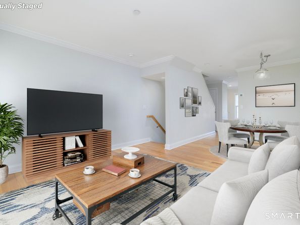 20 Third Street 12, Stamford CT 06905