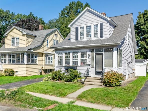 146 Wood Avenue, Stratford CT 06614