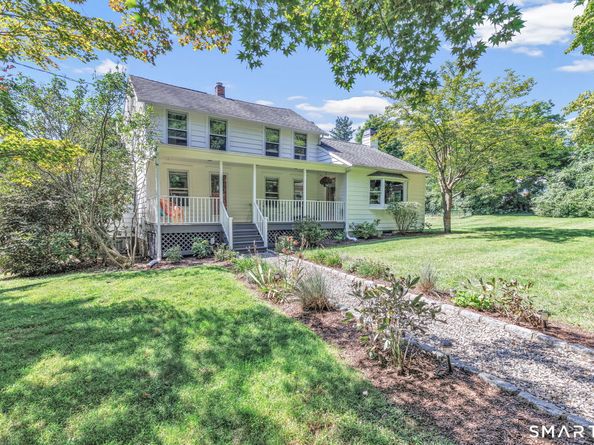 89 Perry Avenue, Norwalk CT 06850