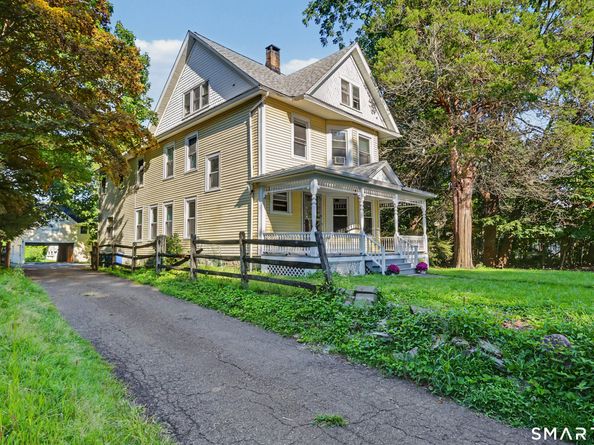 1908 Stratfield Road, Fairfield CT 06825
