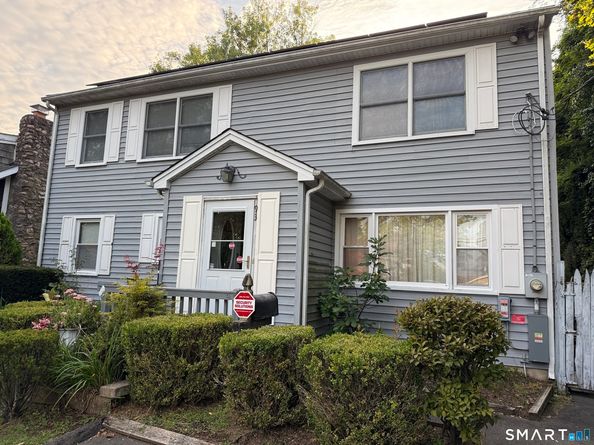 93 Ridgewood Avenue, Stamford CT 06907