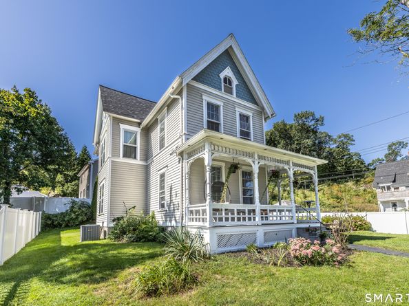 120 Howe Avenue, Shelton CT 06484