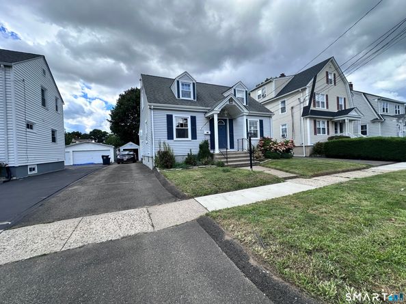 326 Burritt Avenue, Stratford CT 06615