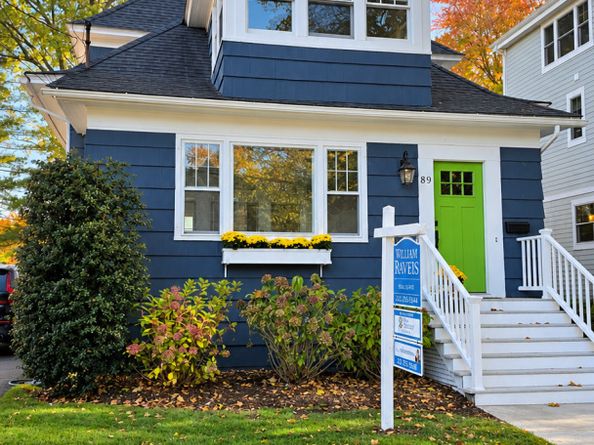 89 Fayerweather Terrace, Bridgeport CT 06605
