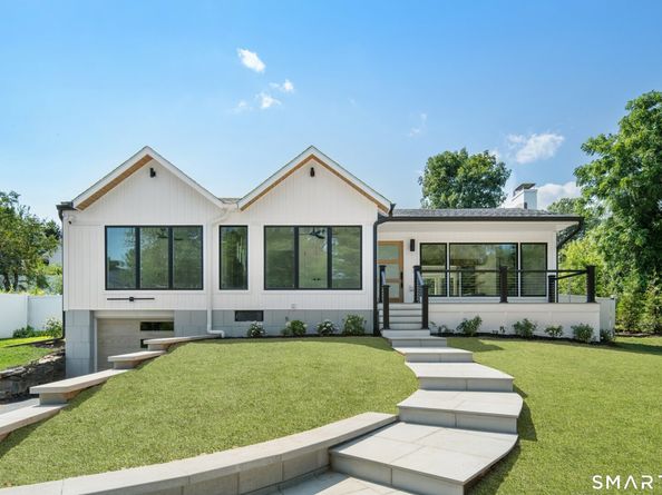 2 Drumlin Road, Westport CT 06880