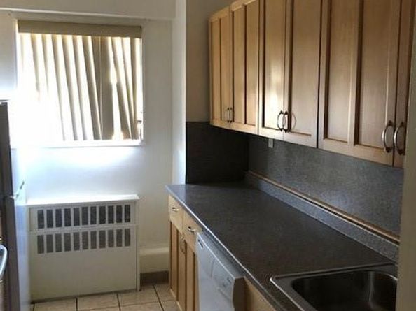 80 Cartright Street 2K, Bridgeport CT 06604