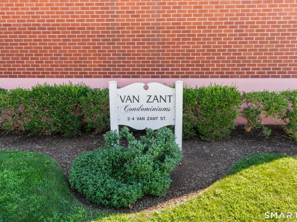 4 Van Zant Street B18, Norwalk CT 06855