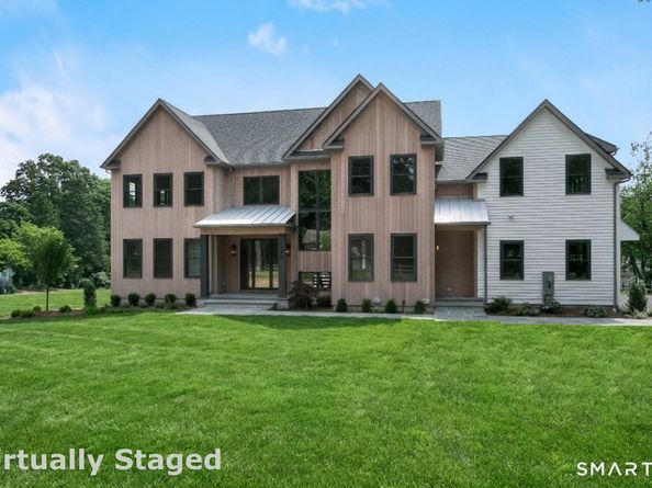 110 porters hill Road, Trumbull CT 06611