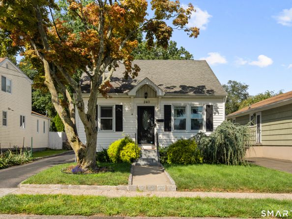 240 Milford Avenue, Stratford CT 06615
