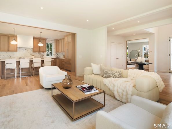 58 Halsey Drive, Greenwich CT 06870