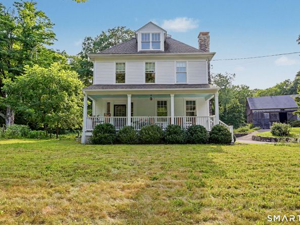 206 Mountain Road, Wilton CT 06897
