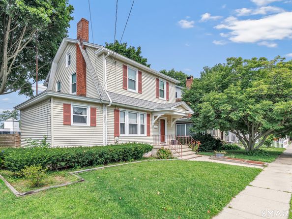 87 Yale Street, Stratford CT 06615