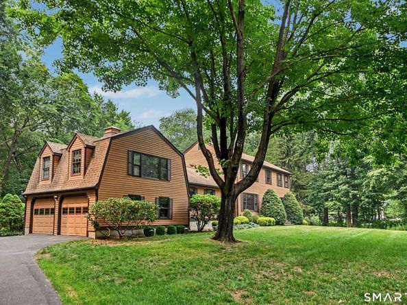 59 Friar Lane, Trumbull CT 06611