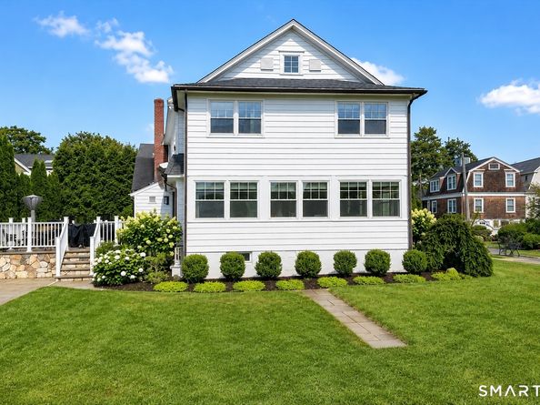 4 Bradley Street, Westport CT 06880