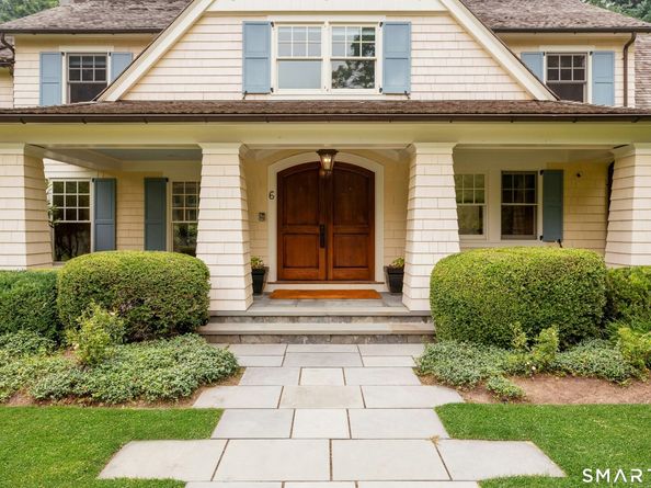6 Searles Road, Darien CT 06820