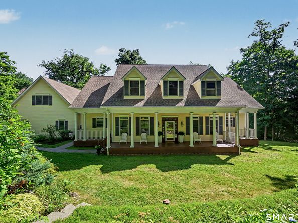 170 Judd Road, Easton CT 06612