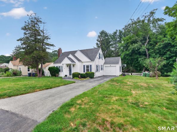 27 Wilson Avenue, Trumbull CT 06611