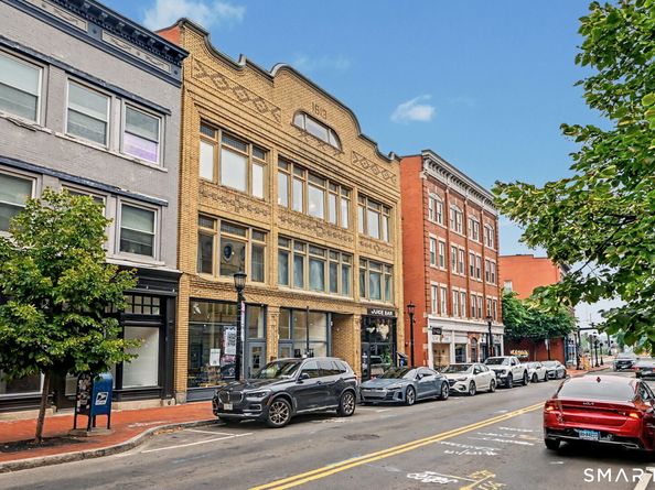 125 Washington Street 301, Norwalk CT 06854