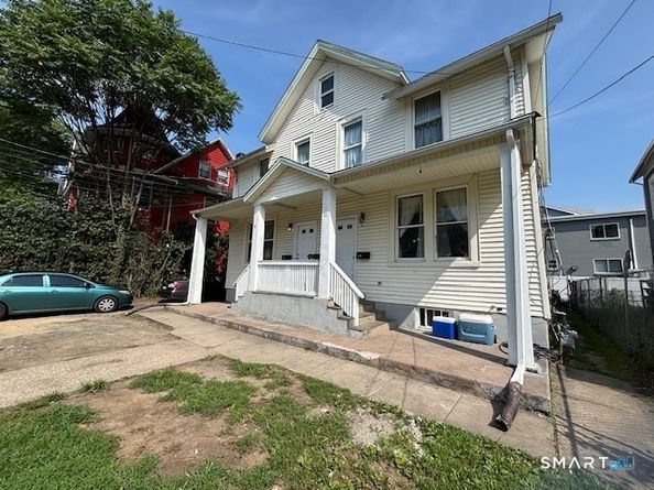 36-38 Concord Street, Norwalk CT 06854
