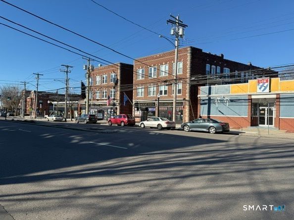 78 Rowsley Street 4, Bridgeport CT 06605