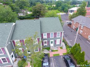 72 Chestnut Street APT 6, Norwalk CT 06854