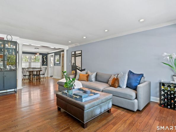 125 Heritage Hill Road APT B, New Canaan CT 06840