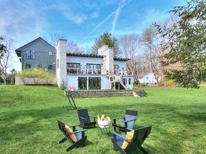 48 Green Meadow Lane, New Canaan CT 06840