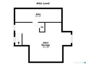 11 Bible Street, Greenwich CT 06807