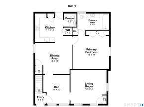 11 Bible Street, Greenwich CT 06807