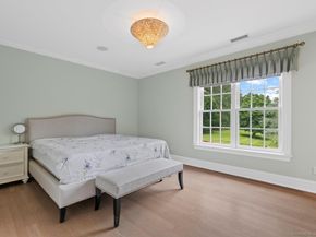 1 Flower Farm Lane, Westport CT 06880