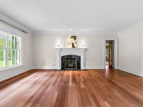 1 Flower Farm Lane, Westport CT 06880