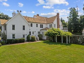 1 Flower Farm Lane, Westport CT 06880